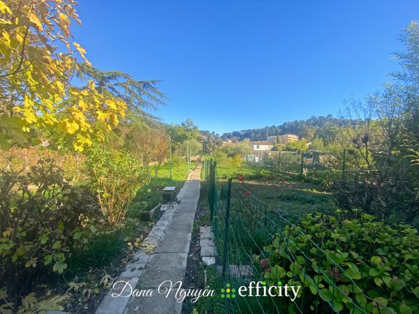 Maison 4 pièces - 85 m² Exclusivité efficity