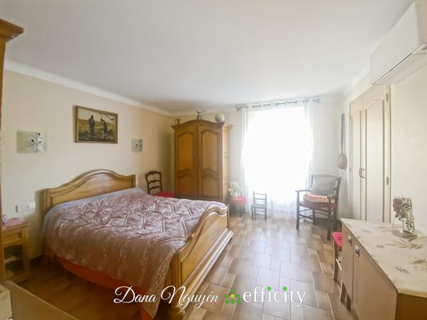 Maison 4 pièces - 85 m² Exclusivité efficity