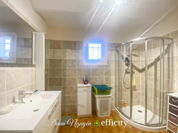 Maison 4 pièces - 85 m² Exclusivité efficity