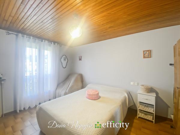 Maison 4 pièces - 85 m² Exclusivité efficity