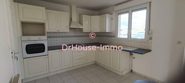 Maison à vendre 4 pièces de 105 m²