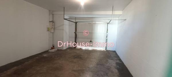 Maison à vendre 4 pièces de 105 m²