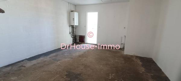 Maison à vendre 4 pièces de 105 m²