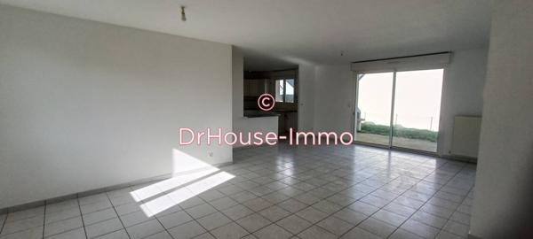 Maison à vendre 4 pièces de 105 m²
