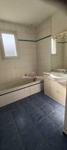 Maison à vendre 4 pièces de 105 m²