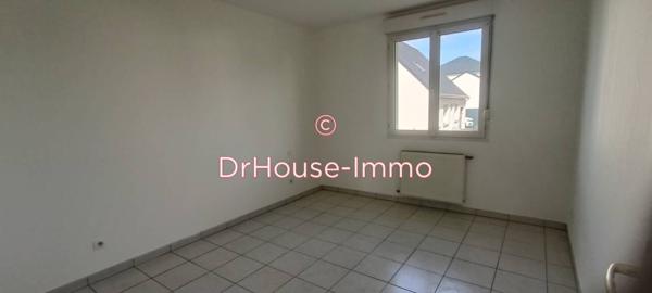 Maison à vendre 4 pièces de 105 m²