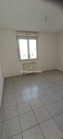 Maison à vendre 4 pièces de 105 m²