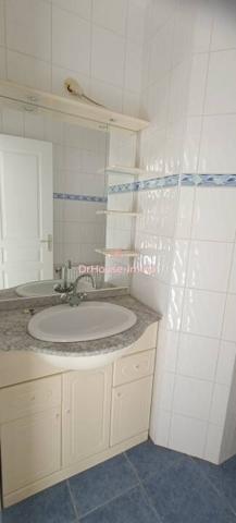 Maison à vendre 4 pièces de 105 m²