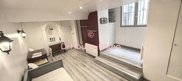 Appartement à vendre 2 pièces de 32 m²