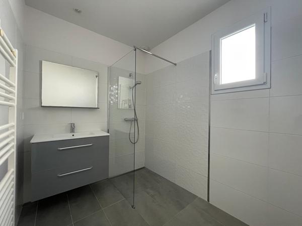 Maison Le Bernard 3 pièce(s)