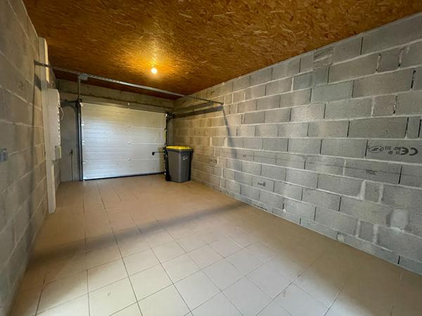 Maison Le Bernard 3 pièce(s)