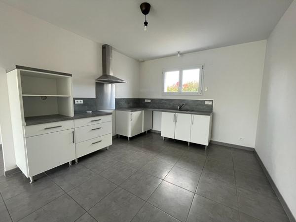 Maison Le Bernard 3 pièce(s)