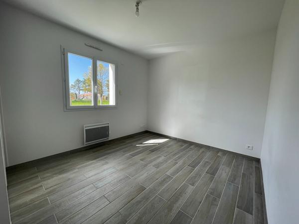 Maison Le Bernard 3 pièce(s)