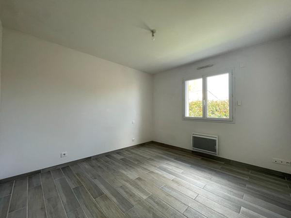 Maison Le Bernard 3 pièce(s)