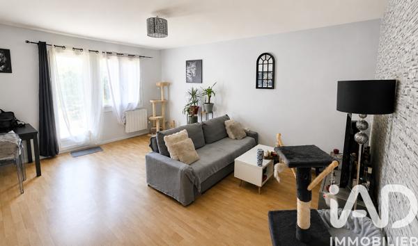 Maison à vendre 5 pièces 85 m² Grand-Couronne