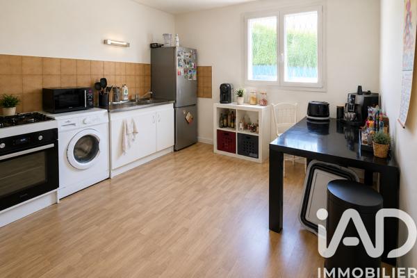 Maison à vendre 5 pièces 85 m² Grand-Couronne