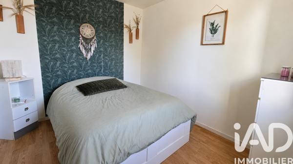 Maison à vendre 5 pièces 85 m² Grand-Couronne
