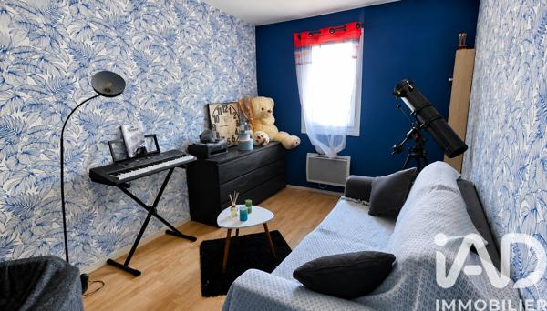 Maison à vendre 5 pièces 85 m² Grand-Couronne