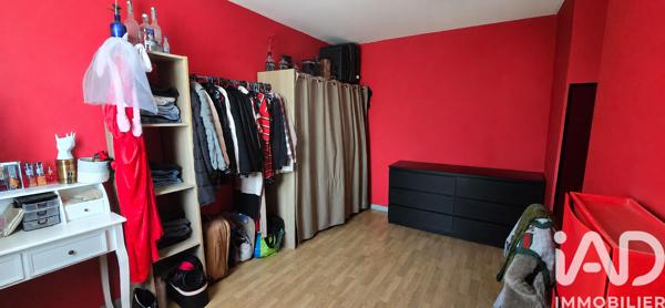Maison à vendre 5 pièces 85 m² Grand-Couronne