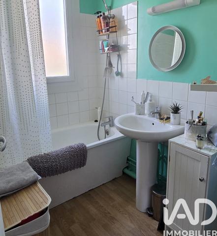 Maison à vendre 5 pièces 85 m² Grand-Couronne