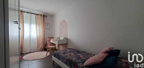 Appartement à vendre 4 pièces 81 m² Vaulx-en-Velin