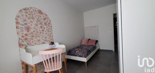 Appartement à vendre 4 pièces 81 m² Vaulx-en-Velin