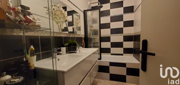 Appartement à vendre 4 pièces 81 m² Vaulx-en-Velin