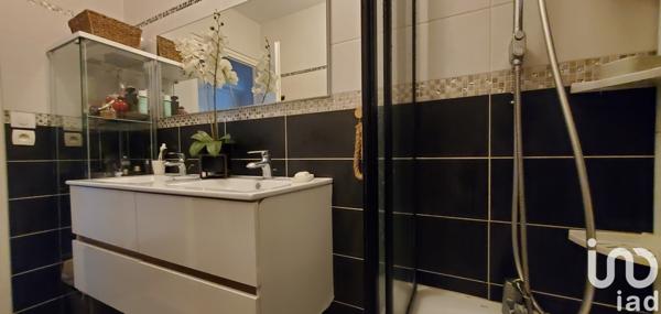 Appartement à vendre 4 pièces 81 m² Vaulx-en-Velin