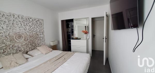 Appartement à vendre 4 pièces 81 m² Vaulx-en-Velin