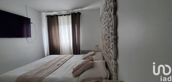 Appartement à vendre 4 pièces 81 m² Vaulx-en-Velin