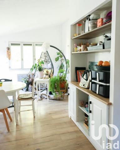 Maison à vendre 5 pièces 105 m² Saint-Estève