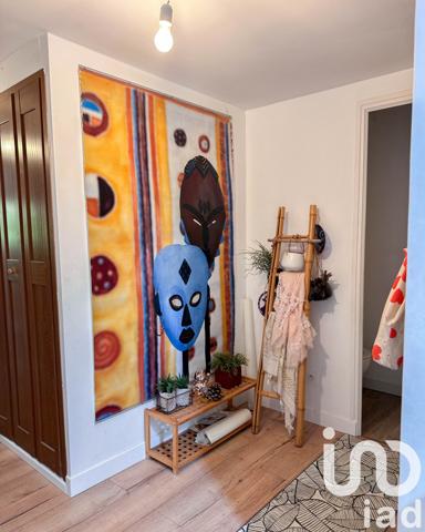 Maison à vendre 5 pièces 105 m² Saint-Estève