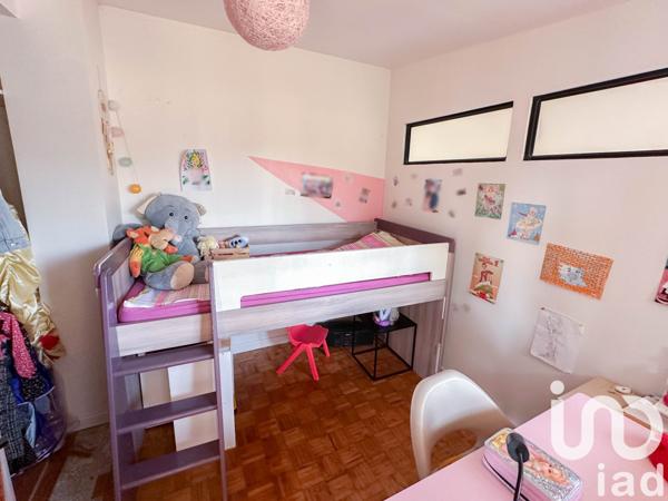 Maison à vendre 5 pièces 105 m² Saint-Estève