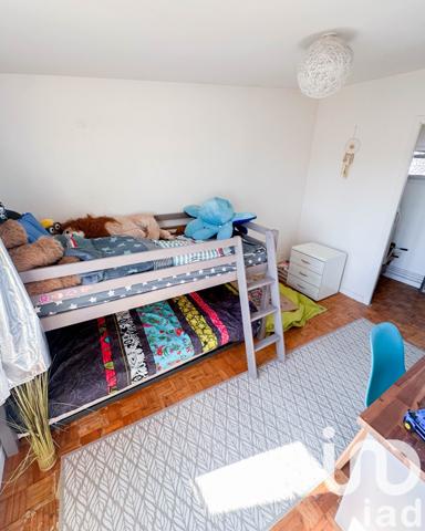 Maison à vendre 5 pièces 105 m² Saint-Estève