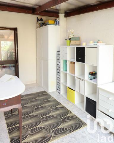 Maison à vendre 5 pièces 105 m² Saint-Estève