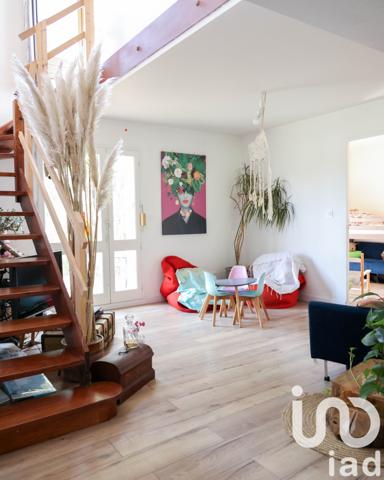 Maison à vendre 5 pièces 105 m² Saint-Estève