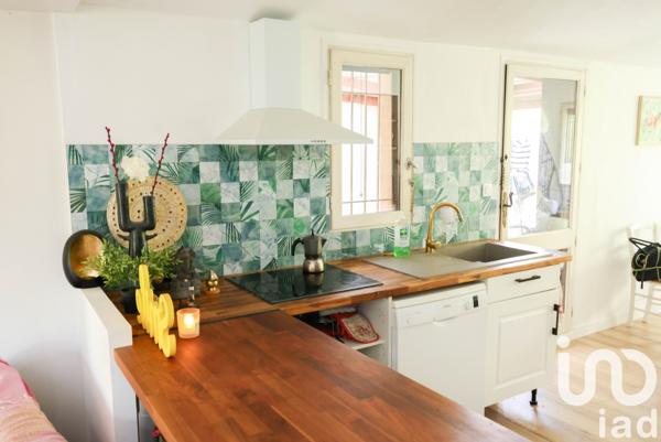 Maison à vendre 5 pièces 105 m² Saint-Estève