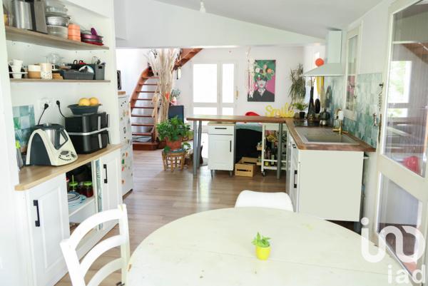 Maison à vendre 5 pièces 105 m² Saint-Estève