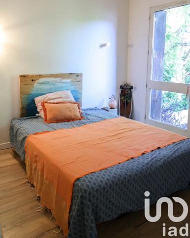 Maison à vendre 5 pièces 105 m² Saint-Estève