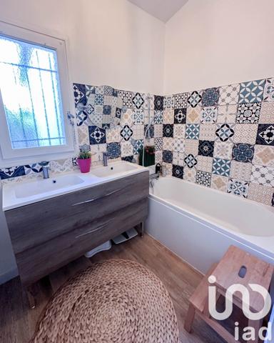 Maison à vendre 5 pièces 105 m² Saint-Estève