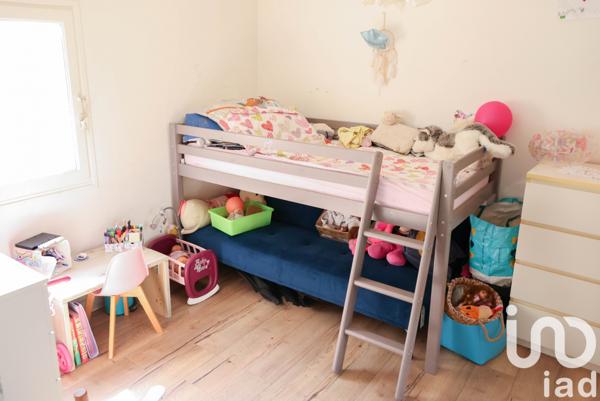 Maison à vendre 5 pièces 105 m² Saint-Estève