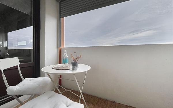 Appartement à vendre    3 pièces • 84 m2 Tours