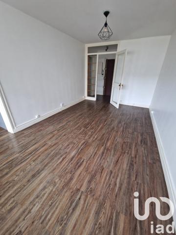 Appartement 1 pièce de 38 m² à Paris (75013)