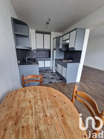 Appartement 1 pièce de 38 m² à Paris (75013)