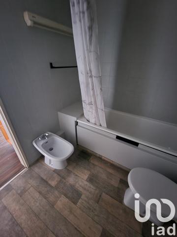 Appartement 1 pièce de 38 m² à Paris (75013)