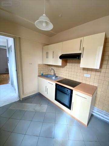 Appartement à louer à Reims dans la Marne (51100), ref : LOCAROBMAR