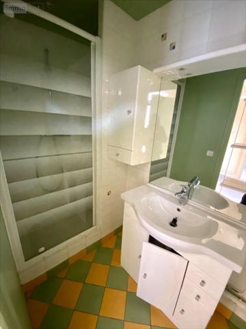 Appartement à louer à Reims dans la Marne (51100), ref : LOCAROBMAR