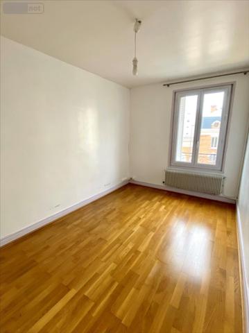Appartement à louer à Reims dans la Marne (51100), ref : LOCAROBMAR