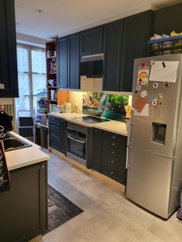 Duplex meublé 4 chambres