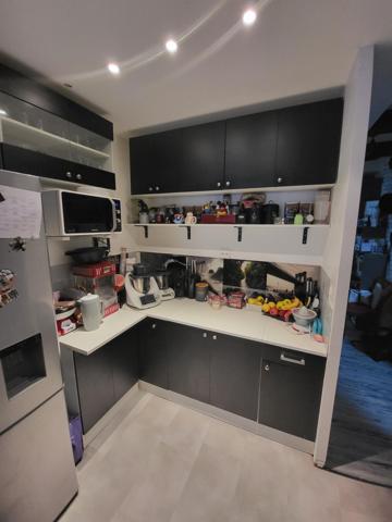 Duplex meublé 4 chambres